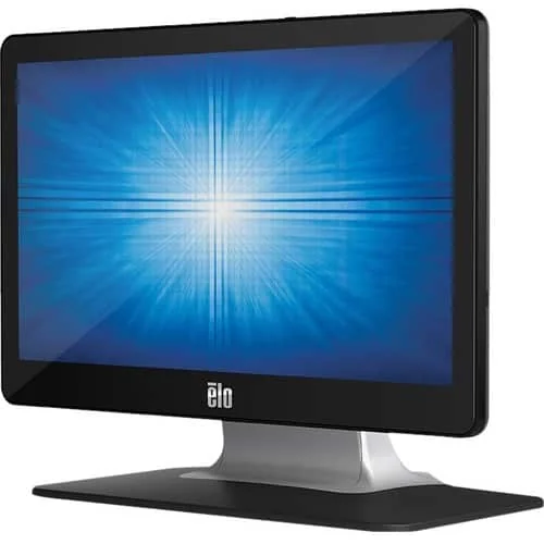 1302L 13.3IN PC W FHD CAP 10 NOGLARE ZBEZEL USBC/HDMI/VGA BLK - E683204